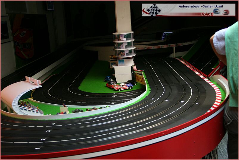 Renncenter Uzwil - Le Mans Rennen 14 August 2010 (43) 